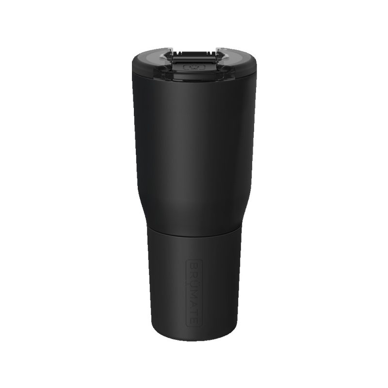 Custom BruMate Nav 35oz - Matte Black - 1