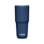 Custom CamelBak Horizon 30Oz Stainless Steel Vacuum Insulated Tumbler Navy