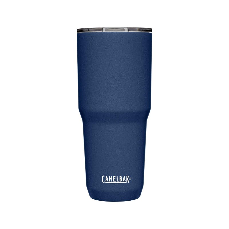 CamelBak-Horizon-30Oz-Stainless-Steel-Vacuum-Insulated-Tumbler-Navy-2390402085 Custom CamelBak Horizon 30Oz Stainless Steel Vacuum Insulated Tumbler Navy