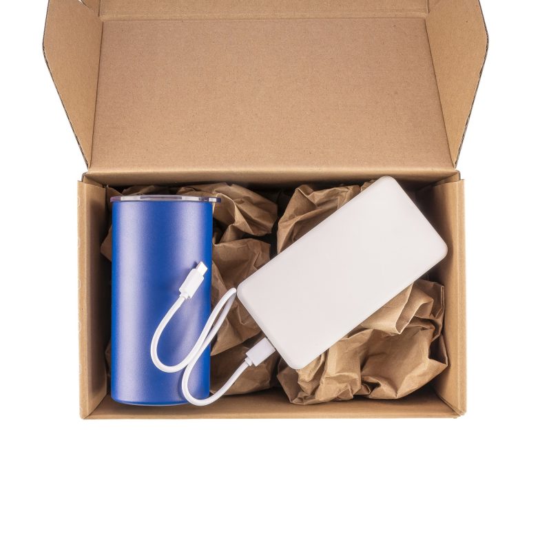 Custom Charging Up Kit - 3