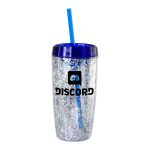 Custom Confetti Wave Mug - 2