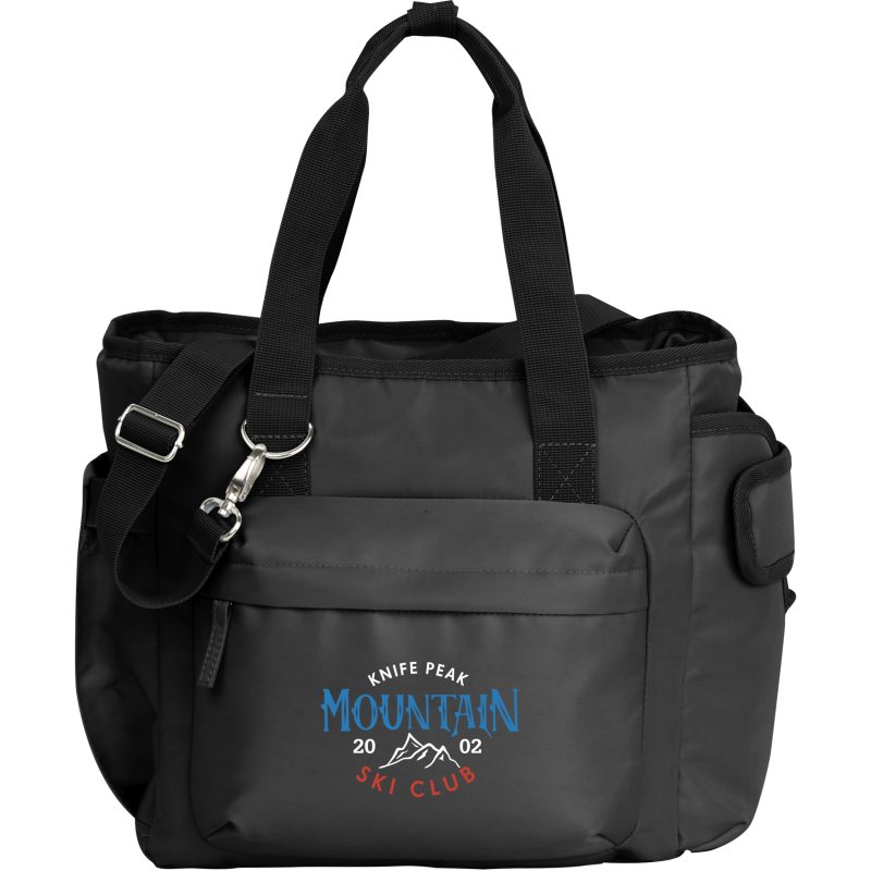 Custom Daybreak Recycled 16 Can Cooler - 2
