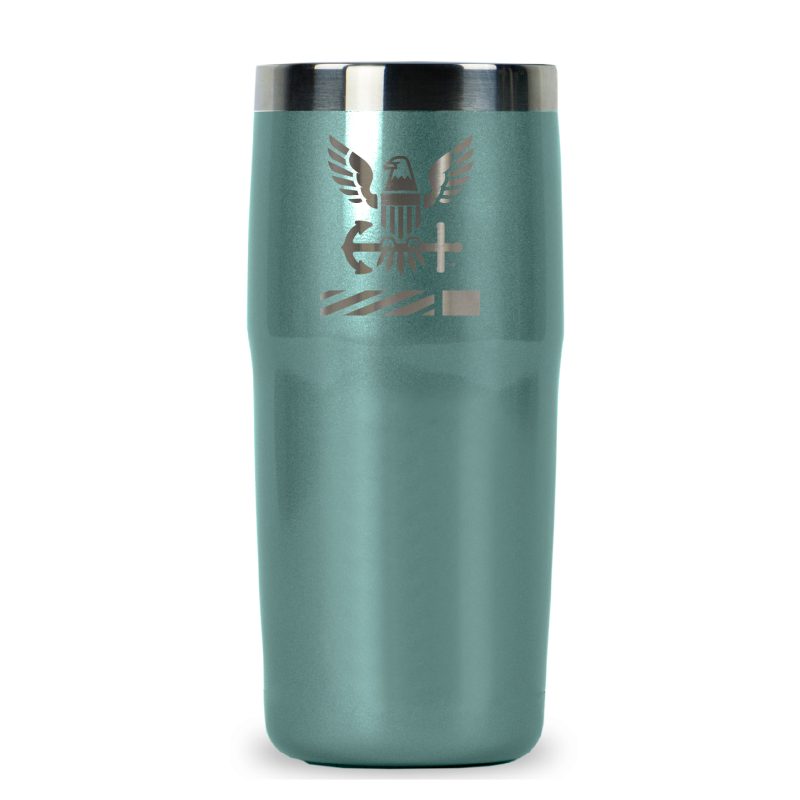 Custom Ecovessel Metro 16 Ounce - 2