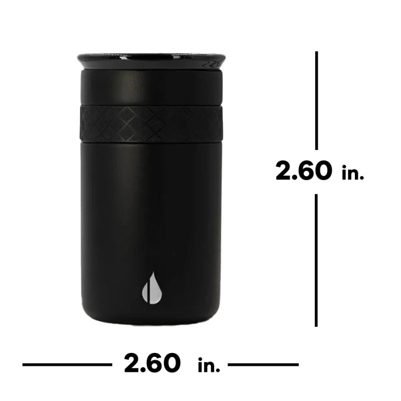 Custom Elemental 12 oz Artisan Tumbler - 1