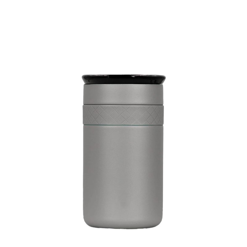 Custom Elemental 12 oz Artisan Tumbler - 3