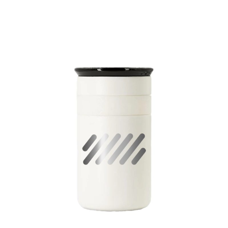 Custom Elemental 12 oz Artisan Tumbler