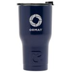 Custom Engraved RTIC 20 oz Tumblers - 3