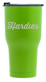 Custom Engraved RTIC 30 Oz. Stainless Steel Tumblers - 2