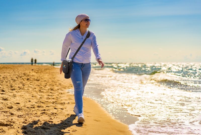 Custom Essentials Waterbottle Holder - 4