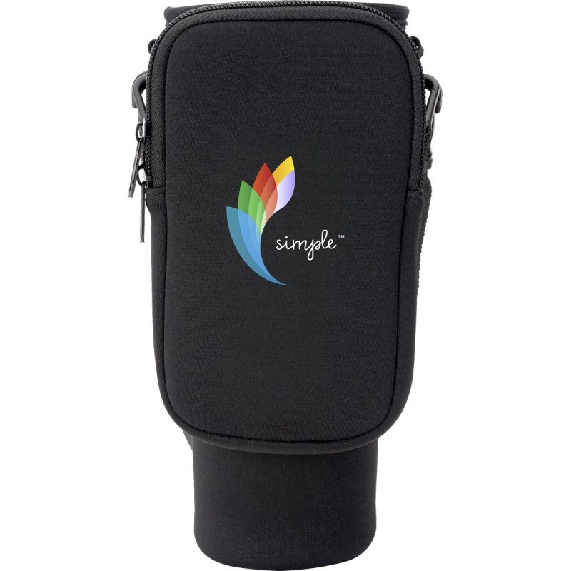 Custom Essentials Waterbottle Holder - 8