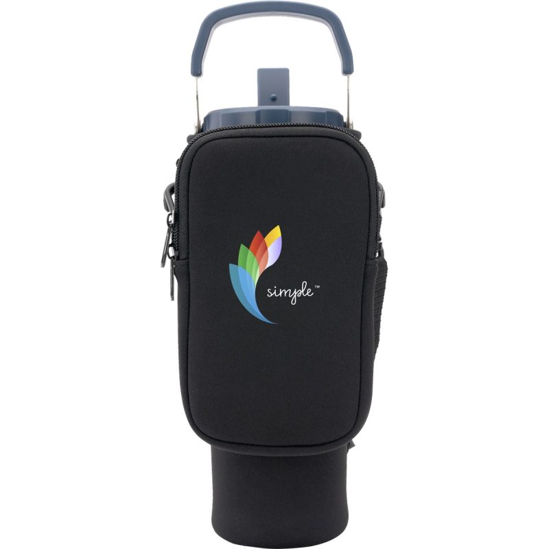 Custom Essentials Waterbottle Holder - 9