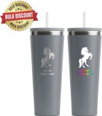 Custom Exclusive *** RTIC® 28 Oz. Everyday Tumbler