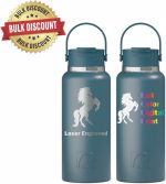 Custom Exclusive *** RTIC® 32 Oz. Outback Bottle