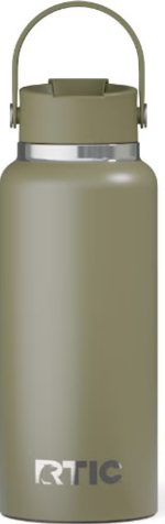 Custom Exclusive *** RTIC® 32 Oz. Outback Bottle - 8