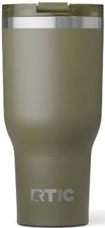 Custom Exclusive *** RTIC® 40 Oz. Essential Tumbler - 5