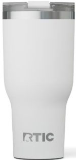 Custom Exclusive *** RTIC® 40 Oz. Essential Tumbler - 7