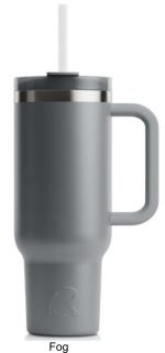 Custom Exclusive *** RTIC® 40 Oz. Road Trip Tumbler - 2