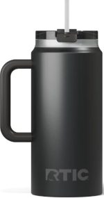 Custom Exclusive *** RTIC® 64 Oz. Road Trip Tumbler - 2