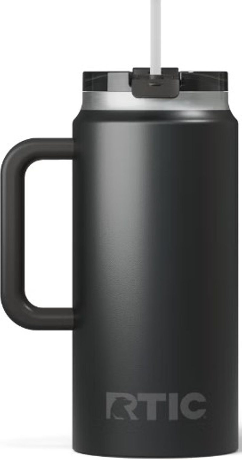 Custom Exclusive *** RTIC® 64 Oz. Road Trip Tumbler - 2