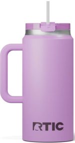 Custom Exclusive *** RTIC® 64 Oz. Road Trip Tumbler - 3