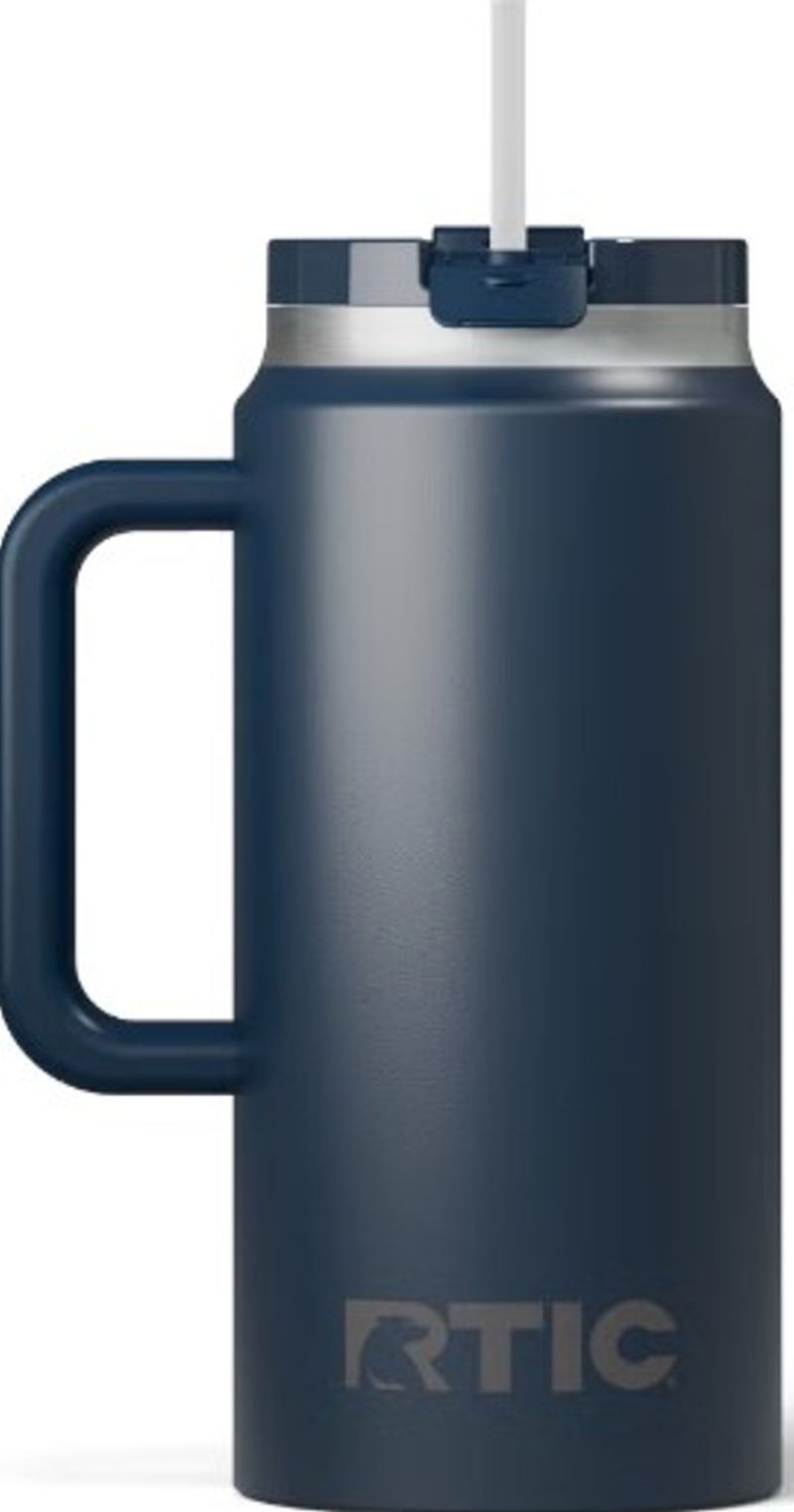 Custom Exclusive *** RTIC® 64 Oz. Road Trip Tumbler - 4