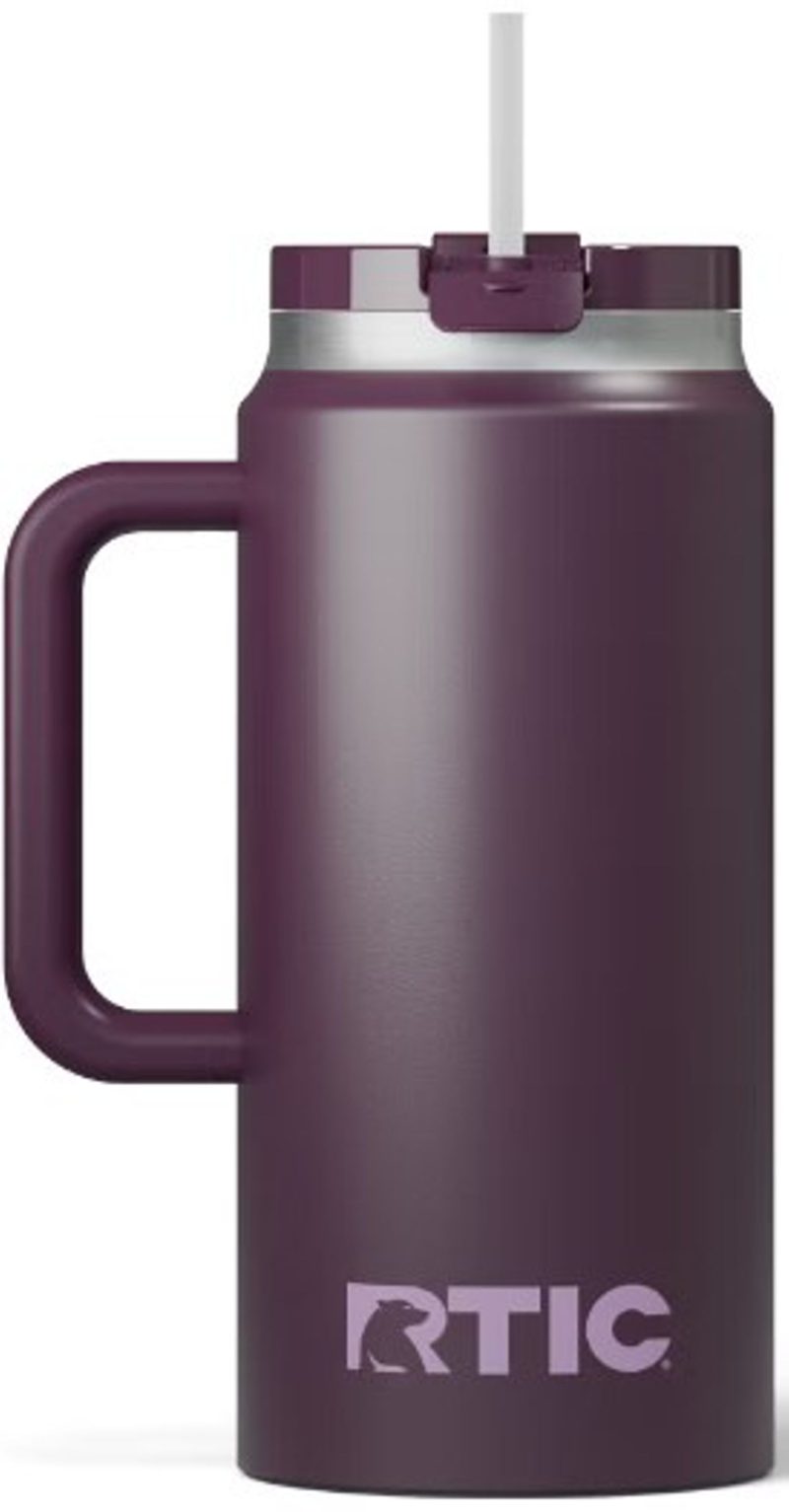 Custom Exclusive *** RTIC® 64 Oz. Road Trip Tumbler - 5