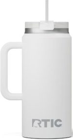 Custom Exclusive *** RTIC® 64 Oz. Road Trip Tumbler - 6