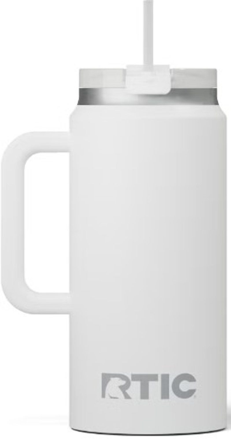 Custom Exclusive *** RTIC® 64 Oz. Road Trip Tumbler - 6