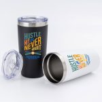 Custom Full Color Adventure Powder Tumbler 20 Oz - 2