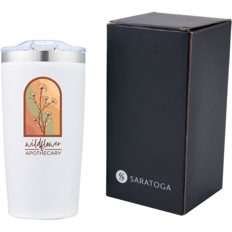Custom Full Color Adventure Powder Tumbler 20 Oz - 4