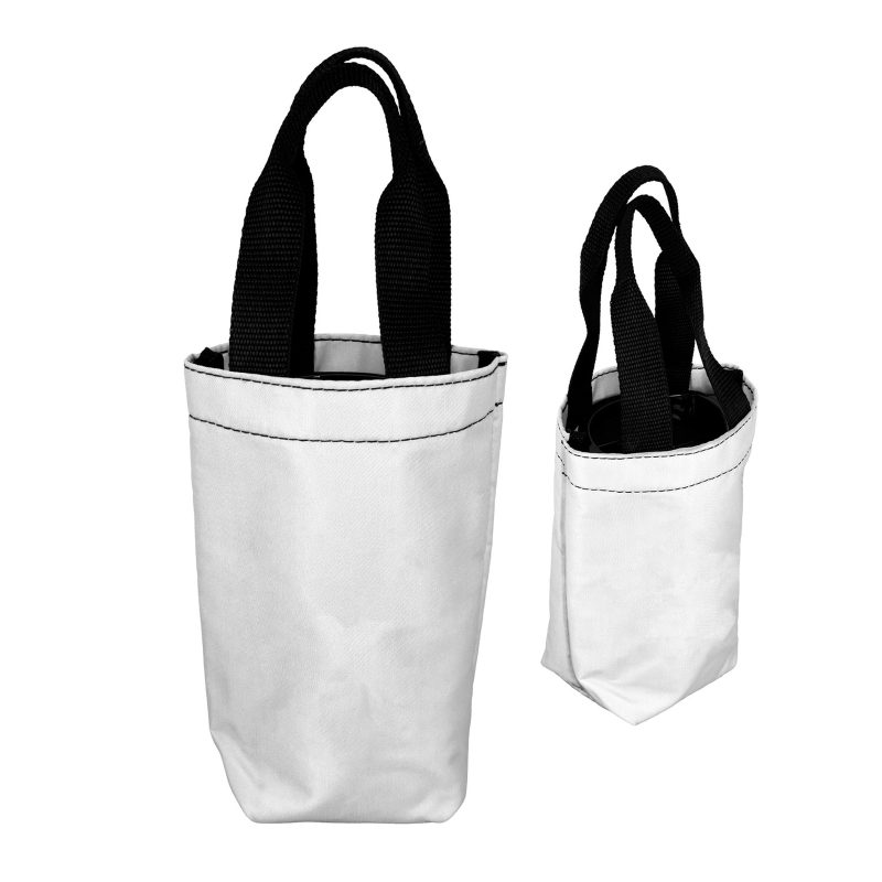 Custom Full Color Bottle Carrier - 1