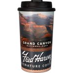 Custom Full Color Coffee Mug - 2