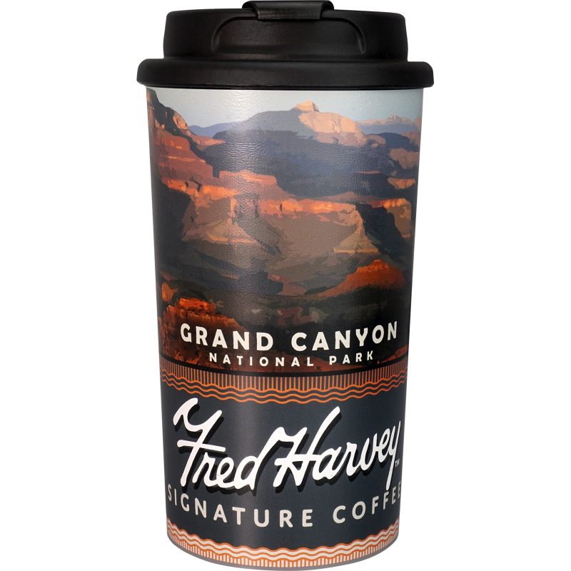 Custom Full Color Coffee Mug - 2