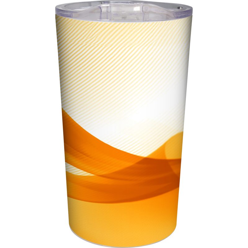Custom Full Color Groovy Mug - 9