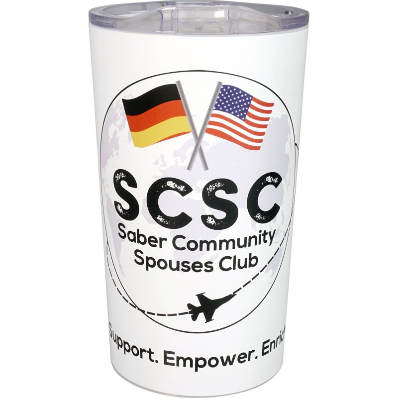 Custom Full Color Mug - 3