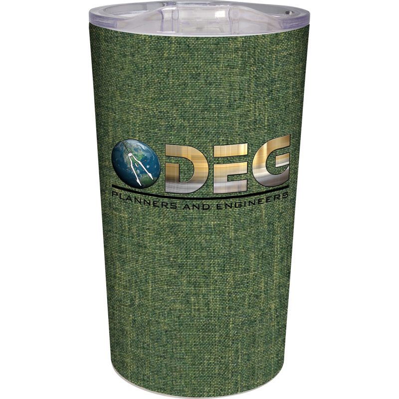 Custom Full Color Ridge Mug - 6