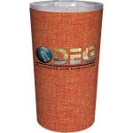 Custom Full Color Ridge Mug - 8