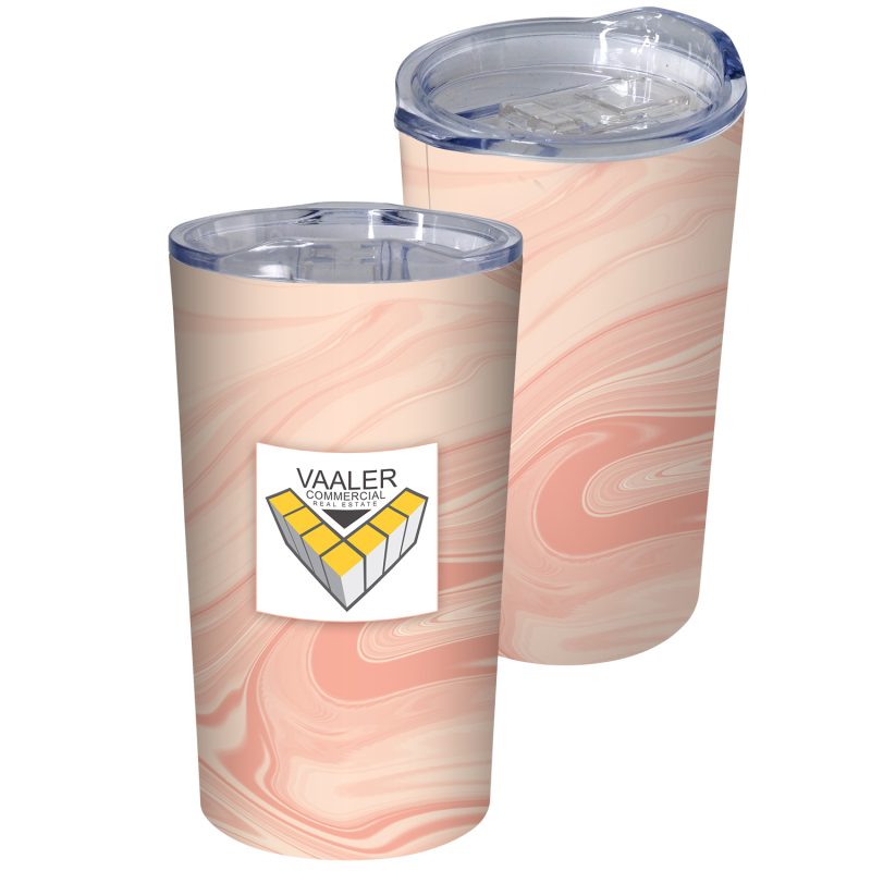Full-Color-Rose-Mug-CPP-5023-ROSE Custom Full Color Rose Mug