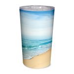 Custom Full Color Seaside Mug - 1
