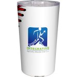 Custom Full Color Sporty Mug - 2