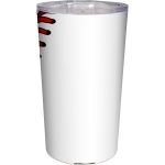 Custom Full Color Sporty Mug - 3