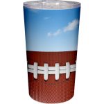 Custom Full Color Sporty Mug - 7