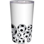 Custom Full Color Sporty Mug - 9