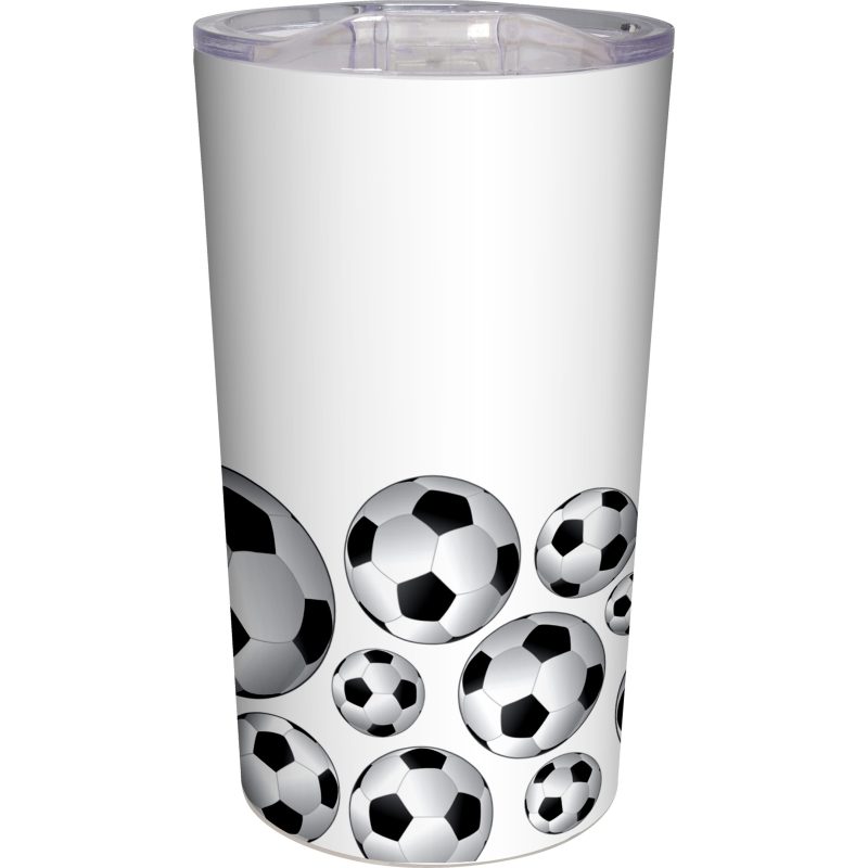 Custom Full Color Sporty Mug - 9