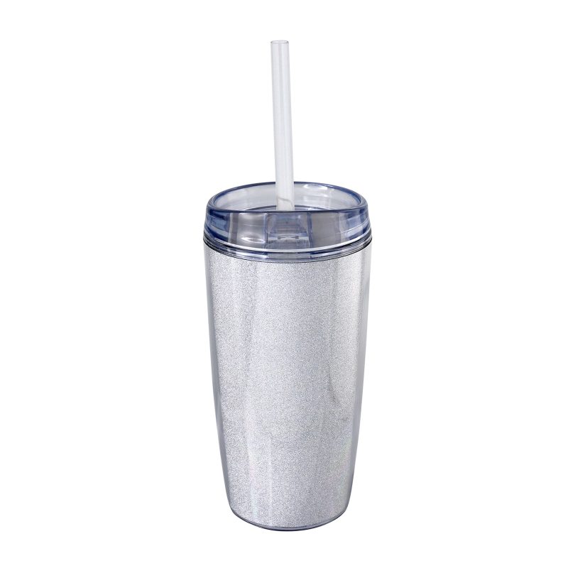 Custom Glitter Wave Mug - 7
