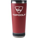 Custom Go Caddy Vibe 18oz Tumbler - 7