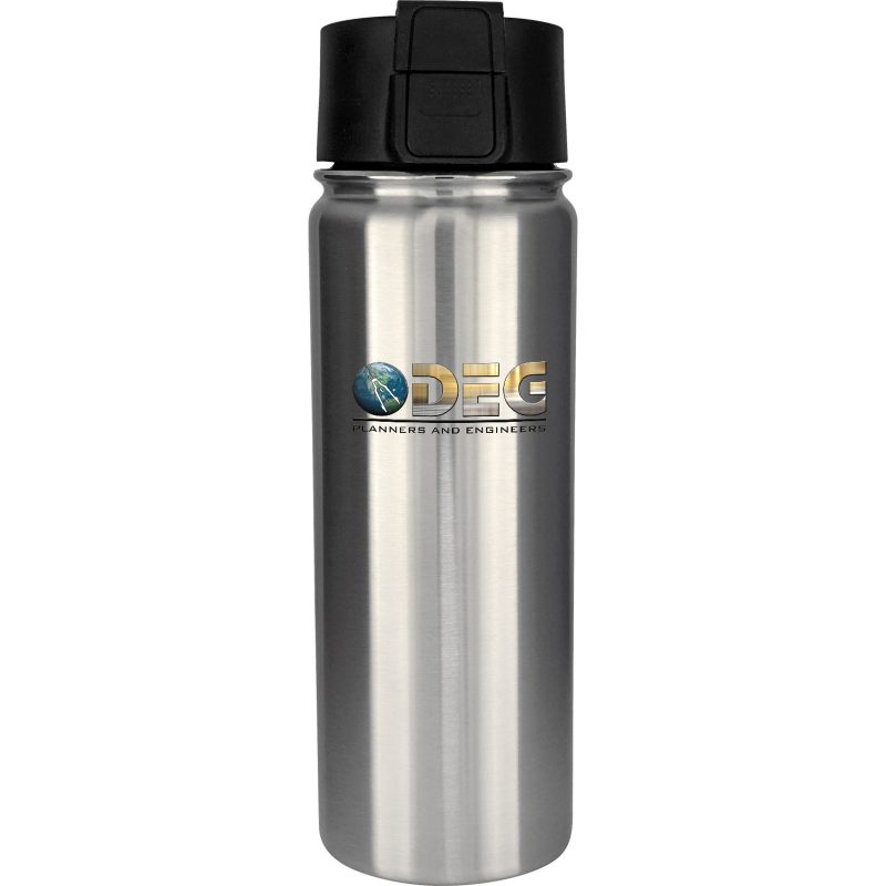 Custom Iceberg Vacuum Bottle - 4