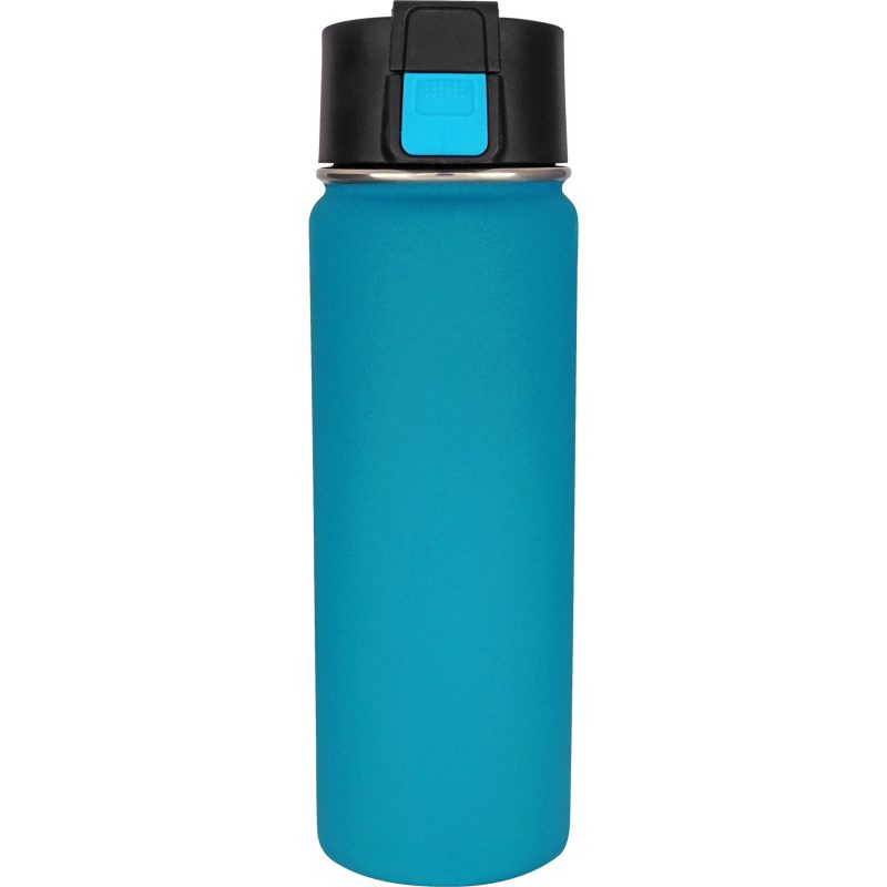 Custom Iceberg Vacuum Bottle - 7