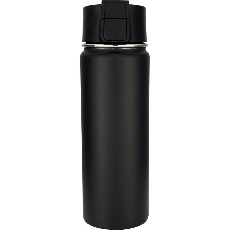 Custom Iceberg Vacuum Bottle - 9