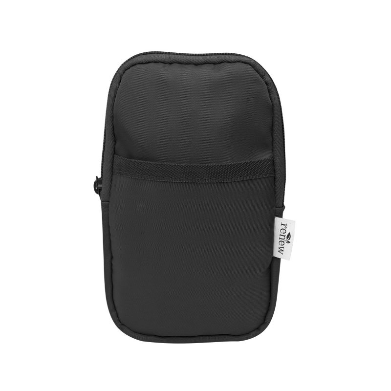 Custom Intrepid Rpet Phone Pouch - 1